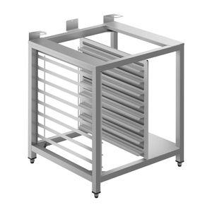 Smeg Oven Support Frame STDH - AW011 - 1