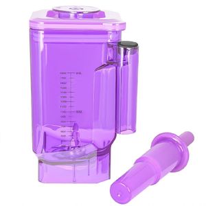 Buffalo Purple Jug - AS999 - 1