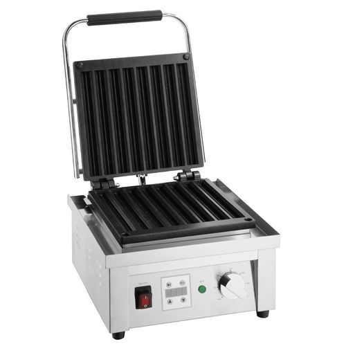Buffalo Churro Maker - HZ896 - 3