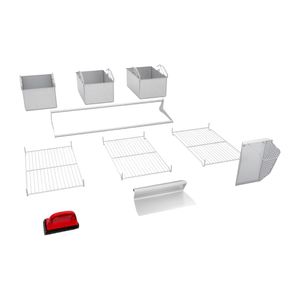 Rational Accessories Pack for iVario Pro XL - FP670 - 1
