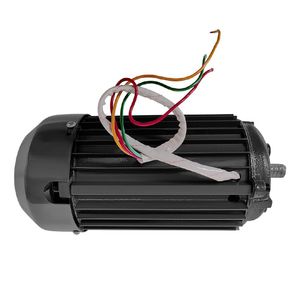Polar Beater Motor - AW164 - 1