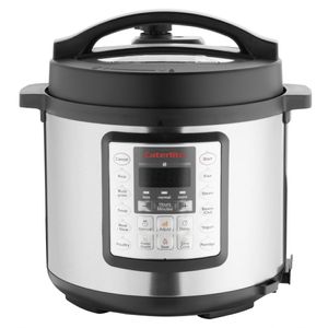 Caterlite Multi-Cook Pressure Cooker - JB378 - 1
