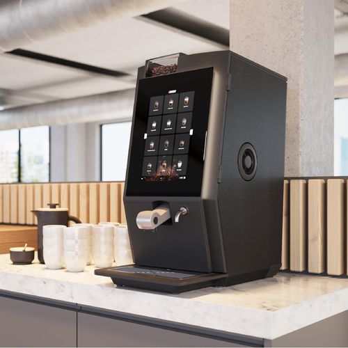 Bravilor Esprecious 12 Gen 2 Bean to Cup Espresso Machine with Installation - JB497 - 5