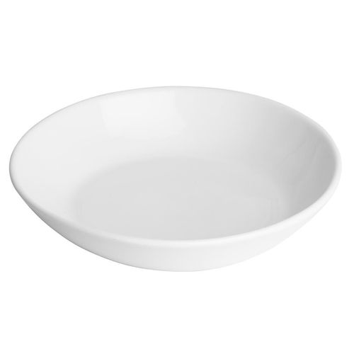 Olympia Chia Coupe Bowls White 220mm (4 Pack) - JB899 - 2