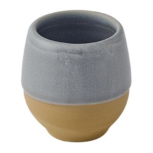 Churchill Emerge Seattle Grey Unhandled Cups 850ml (12 Pack) - JC641 - 1