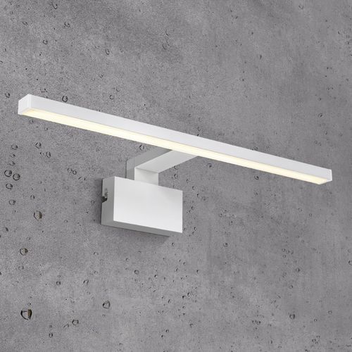 Nordlux Marlee 50 3000K Indoor Wall Light White - JE798 - 7