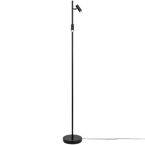 Nordlux Omari Indoor Floor Lamp Black - JE813 - 3