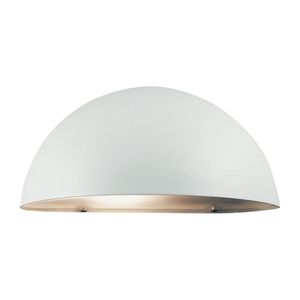 Nordlux Scorpius Outdoor Wall Light White - JE836 - 1