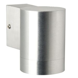 Nordlux Tin Maxi Outdoor Wall Light Aluminium - JE851 - 1
