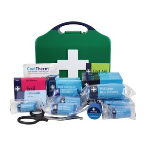 Reliance Medical Masterchef Catering First Aid Kit Small - JF026 - 1