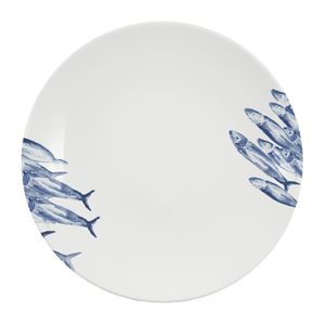 Schönwald Maritime Ocean Breeze Coupe Bowls 240mm (6 Pack) - JF887 - 1