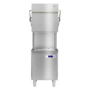Classeq CP500 Passthrough Dishwasher / Glasswasher 1PH 30A - JF784 - 3