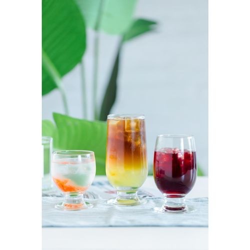 Sequoia Long - 250ml (Pack 12) (B2B) - JF810 - 3