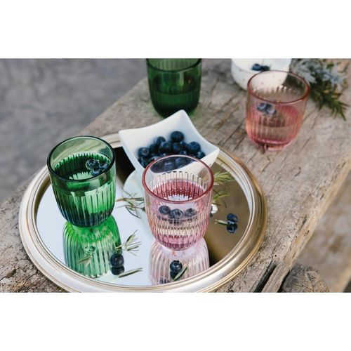 Ouessant Rocks Emerald - 260ml (Pack 6) (B2B) - JF836 - 6