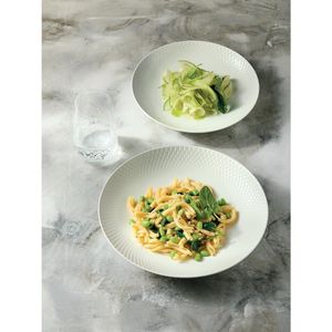 Bauscher Purity Reflections Coupe Bowls 240mm (6 Pack) - JF843 - 3