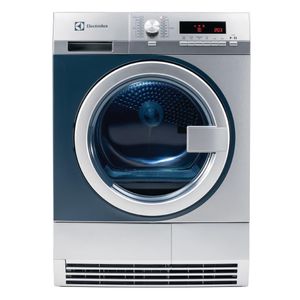 Electrolux myPRO Professional Heat Pump Tumble Dryer 8kg - JE945 - 1