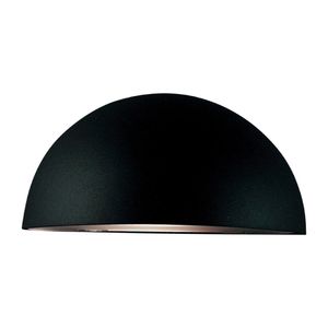 Nordlux Scorpius Maxi Outdoor Wall Light Black Metal - JE839 - 1
