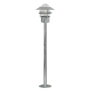 Nordlux Blokhus Outdoor Garden Light Galvanised - JE726 - 1