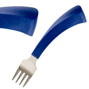 Amefa Select Right Hand Forks Blue (12 Pack) - JD248 - 1
