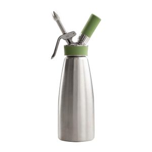 ISI Professional ECO Whipped Cream Dispenser 1Ltr - JC938 - 1