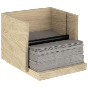 APS VALO Napkin Holder - JD131 - 3