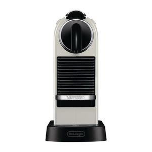Nespresso CitiZ by De'Longhi White EN167.W - JB694 - 3