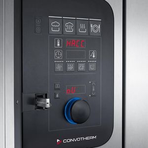 Convotherm Maxx Pro 10.10 GB easyDial Disappearing Door Combi Oven - JB230 - 3
