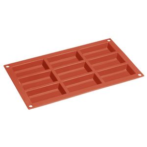 Vogue Silicone Cake Mould 9 Cup - JA311 - 3