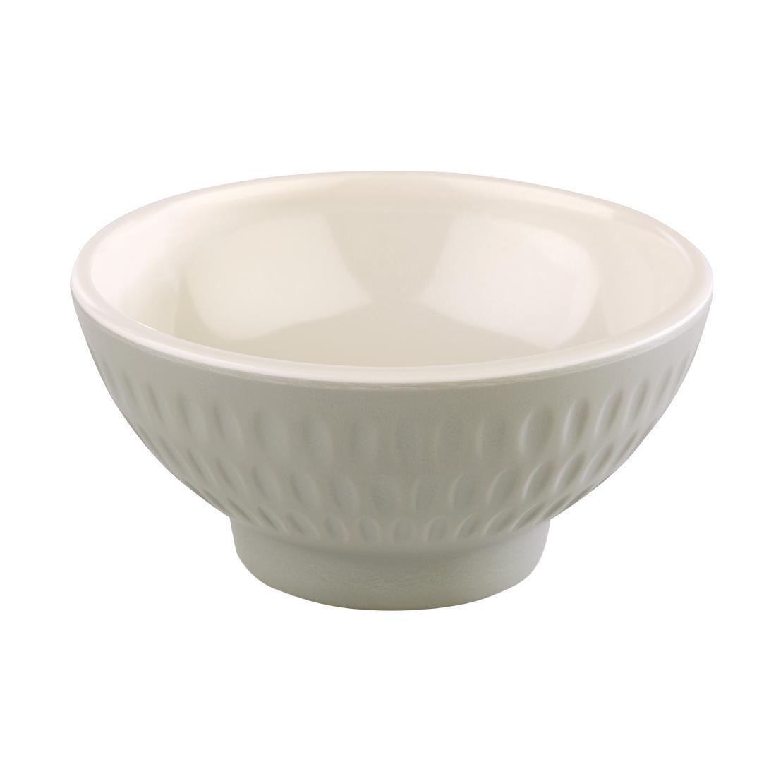 APS Asia+ Bowl Cream 325mm - Each - DW008 - 1