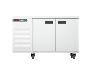 XR2H: Foster 280L XTRA Counter Refrigerator - 33-188 - 1
