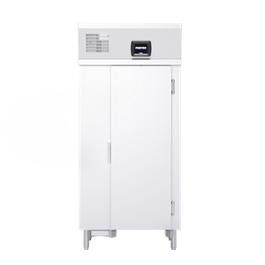 RBCT20/60: Foster 60kg Roll In Blast Chiller Cabinet - 17-118 - 1