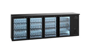 Gamko E3/2222GMU84 bottle cooler - 1