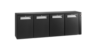 Gamko E3/2222VS84 bottle cooler - 1