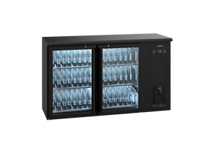 Gamko E3/22GMU84 bottle cooler - 1