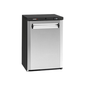 Gamko Maxiglass LG3/150RCS low height bottle cooler - 1