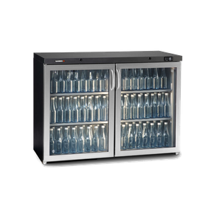 Gamko Maxiglass MG3/275GCS bottle cooler - 1