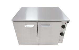 Parry Electric Oven - P9EO - 1