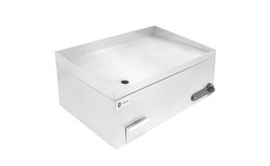 Parry Electric Griddle - CGR2 - 5