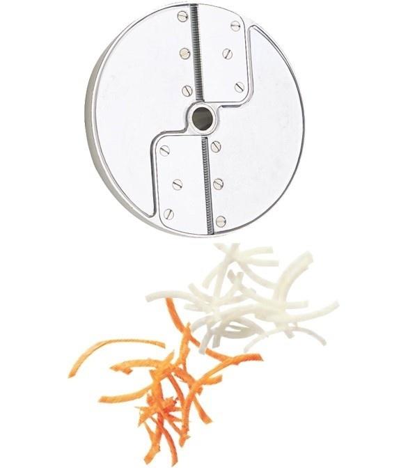 27066 - Robot Coupe 2x6mm Julienne Disc - 27066