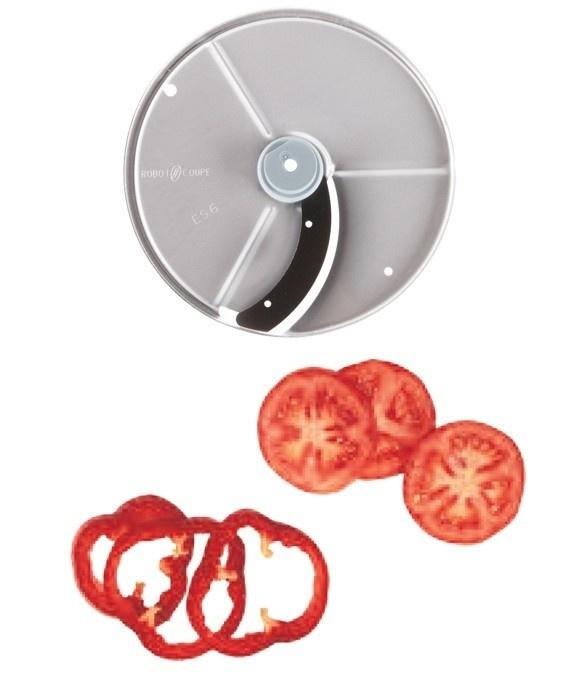 27786 - Robot Coupe 6mm Slicing Disc - 27786