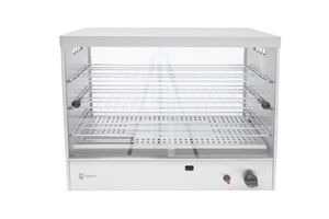 Parry LPG Gas Pie Cabinet - AGPC1 - 1