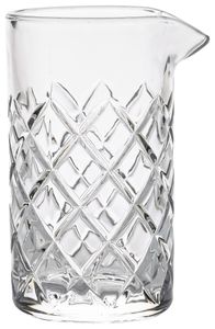 Mixing Glass 80cl/ 28.25oz - MXG800 - 1