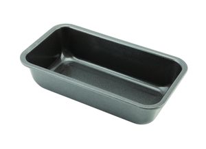 Carbon Steel Non-Stick Loaf Tin 2Lb - LT-CS2 - 1