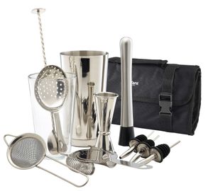 Cocktail Bar Kit 12pcs - CBK2 - 1