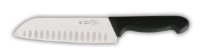 Giesser Scalloped Santoku Knife 18cm - 8269-WWLK-18 - 1