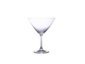 Sylvia Martini Glass 28cl/ 9.9oz (Pack of 6) - 4S415-280 - 1