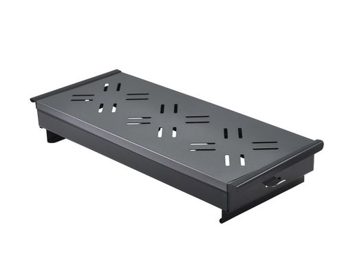 Table Top Food Warmer - 3 Candle - TFW-3 - 1