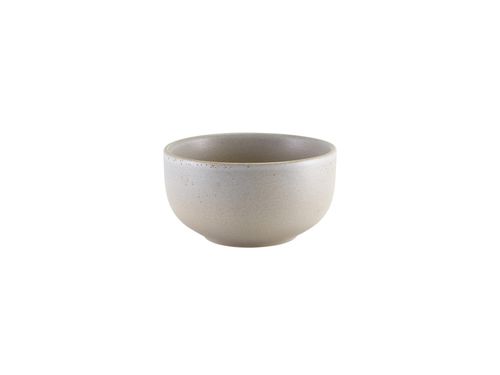 Antigo Stoneware Barley Round Bowl 12.5cm (Pack of 6) - BW-ABR12 - 1