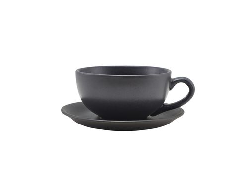 Antigo Stoneware Saucer 15cm (Pack of 6) - SCR-AN15 - 2