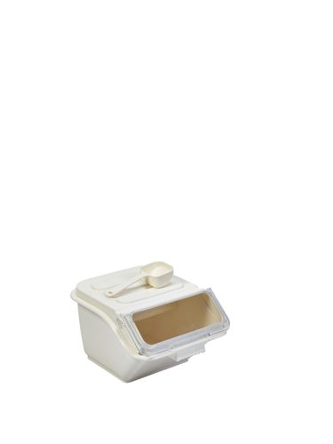 Polypropylene Ingredient Bin 7.5 Litre - PPBIN7 - 1